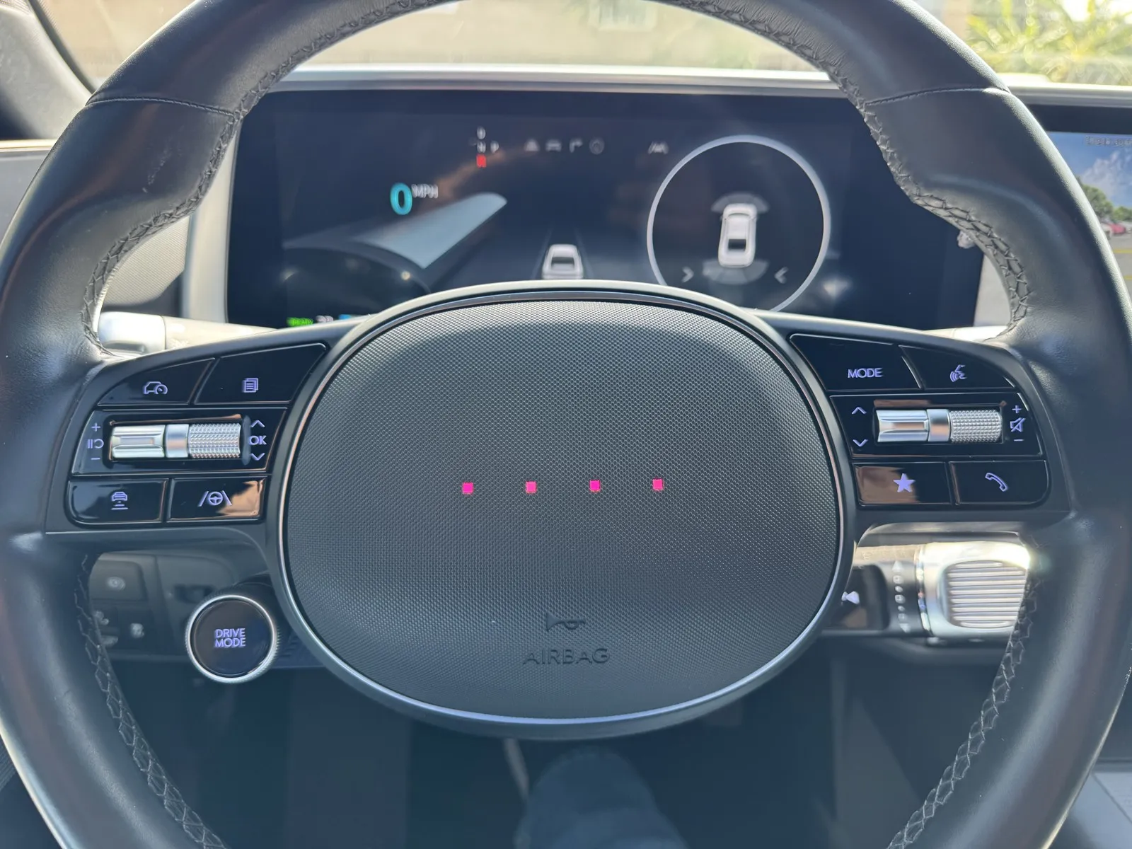 Hyundai Ioniq 6 photo 19