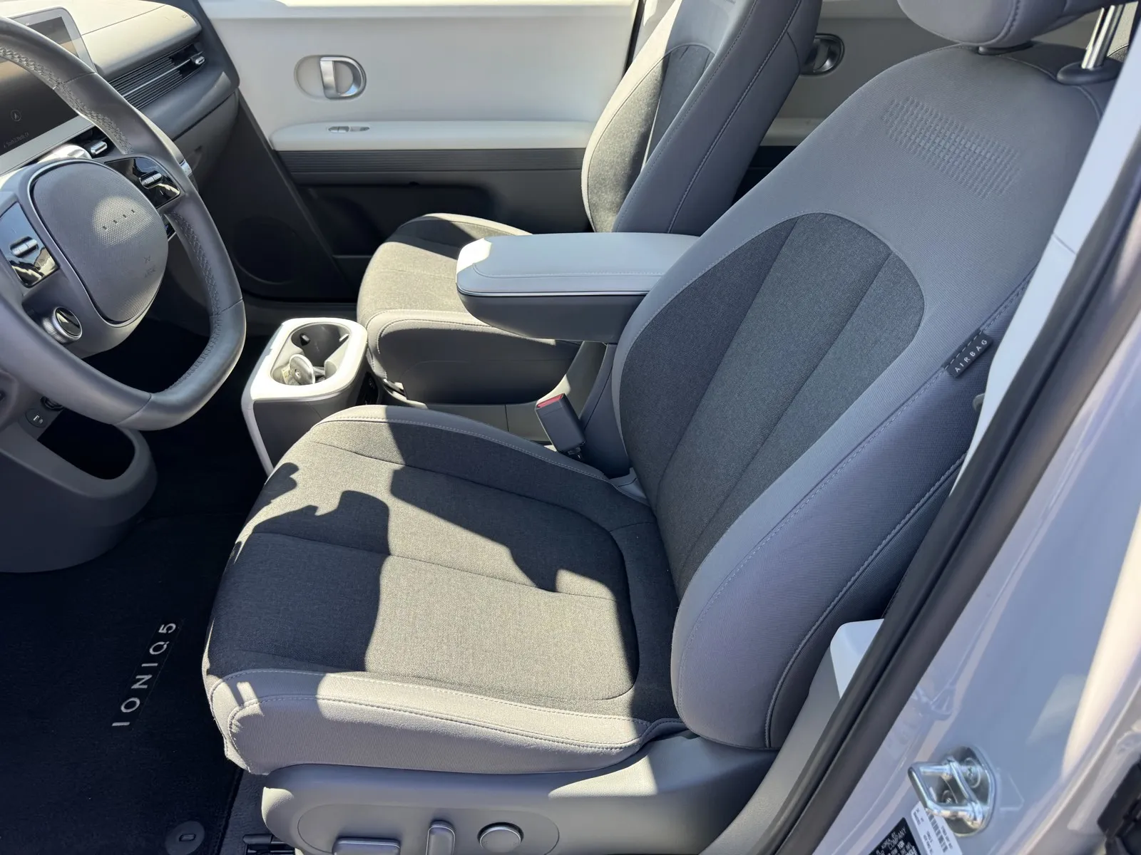 Hyundai Ioniq 5 photo 13