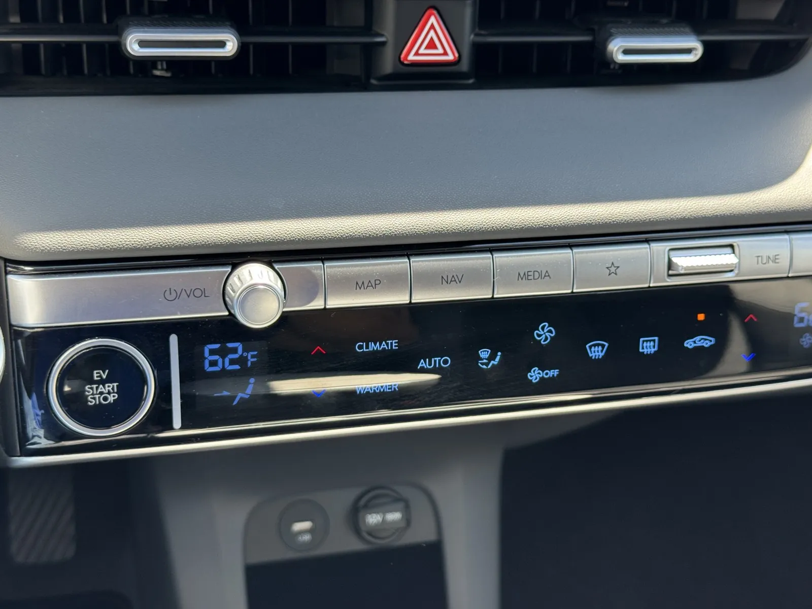 Hyundai Ioniq 5 photo 18