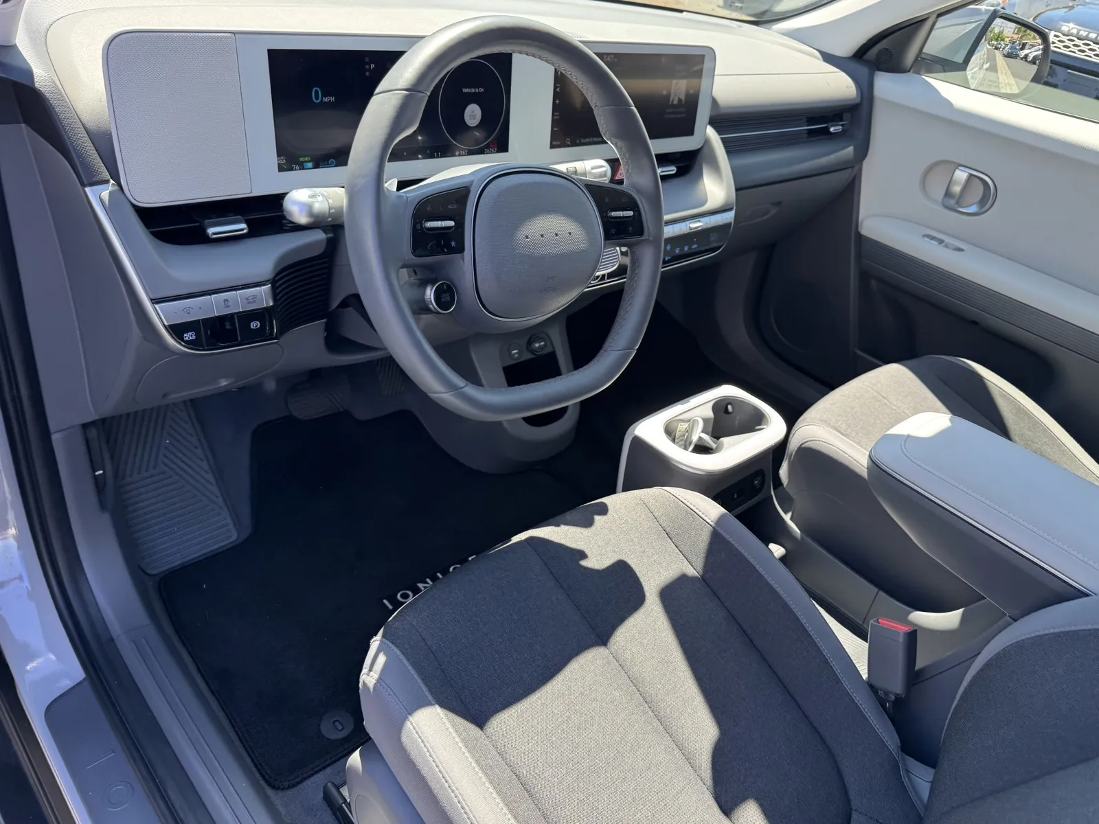 Hyundai Ioniq 5 photo 12