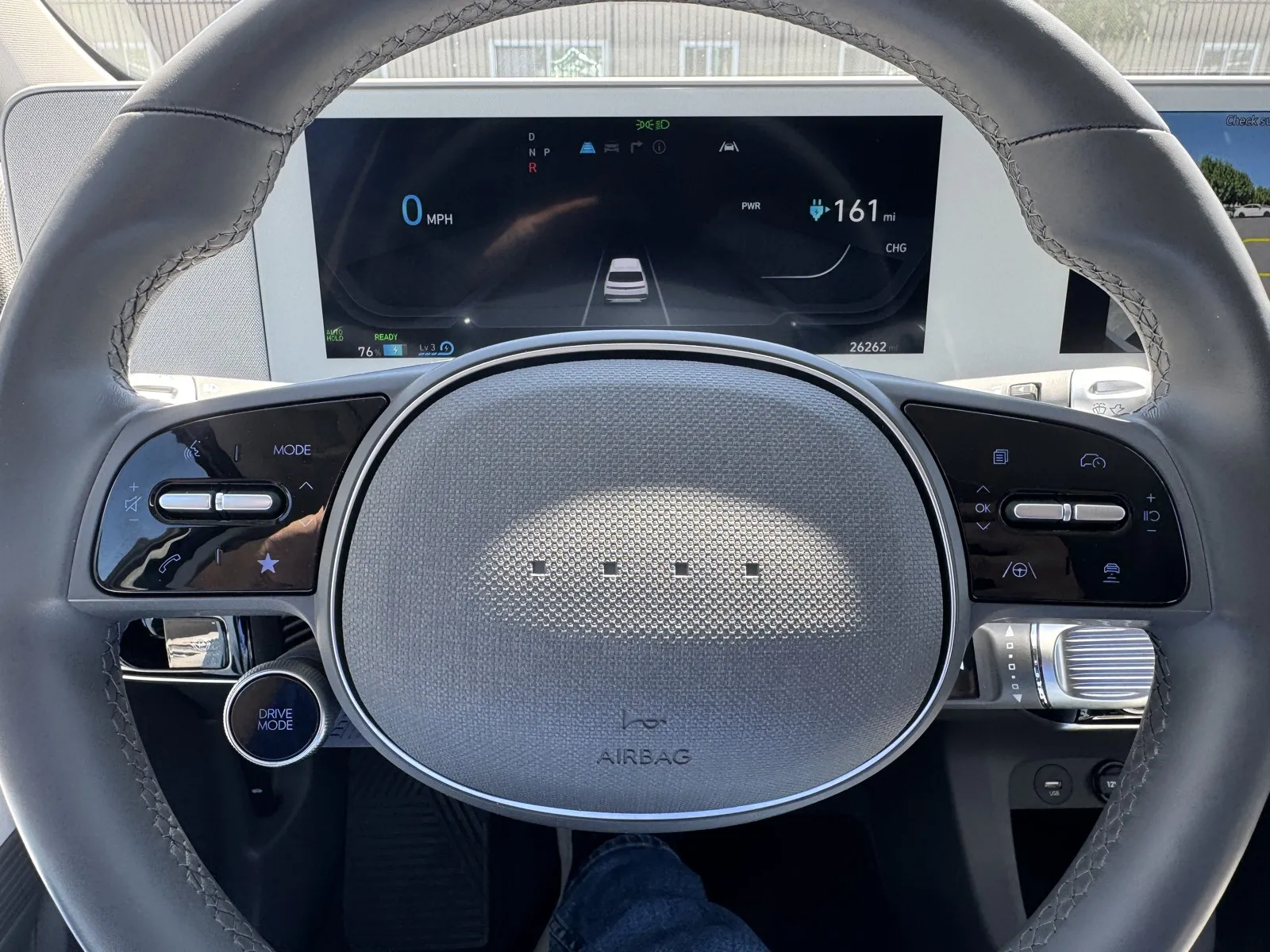 Hyundai Ioniq 5 photo 25