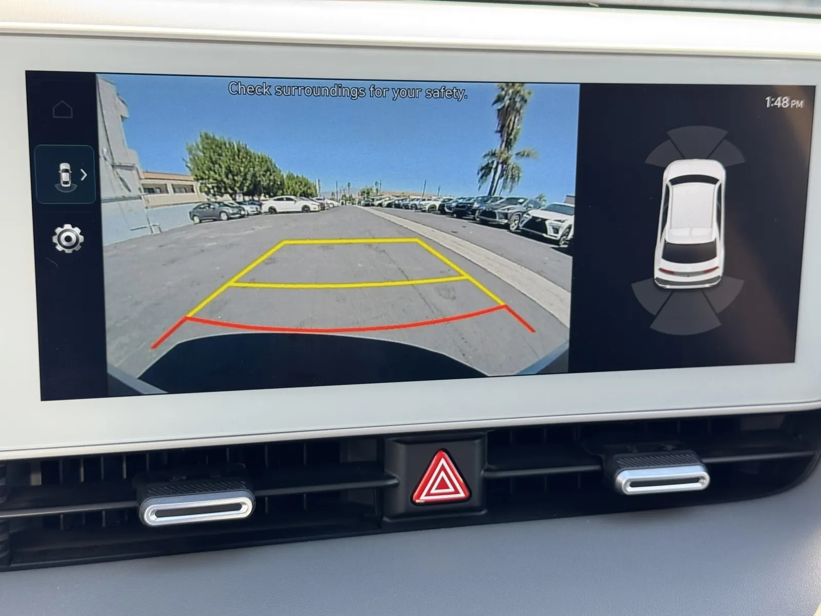 Hyundai Ioniq 5 photo 17