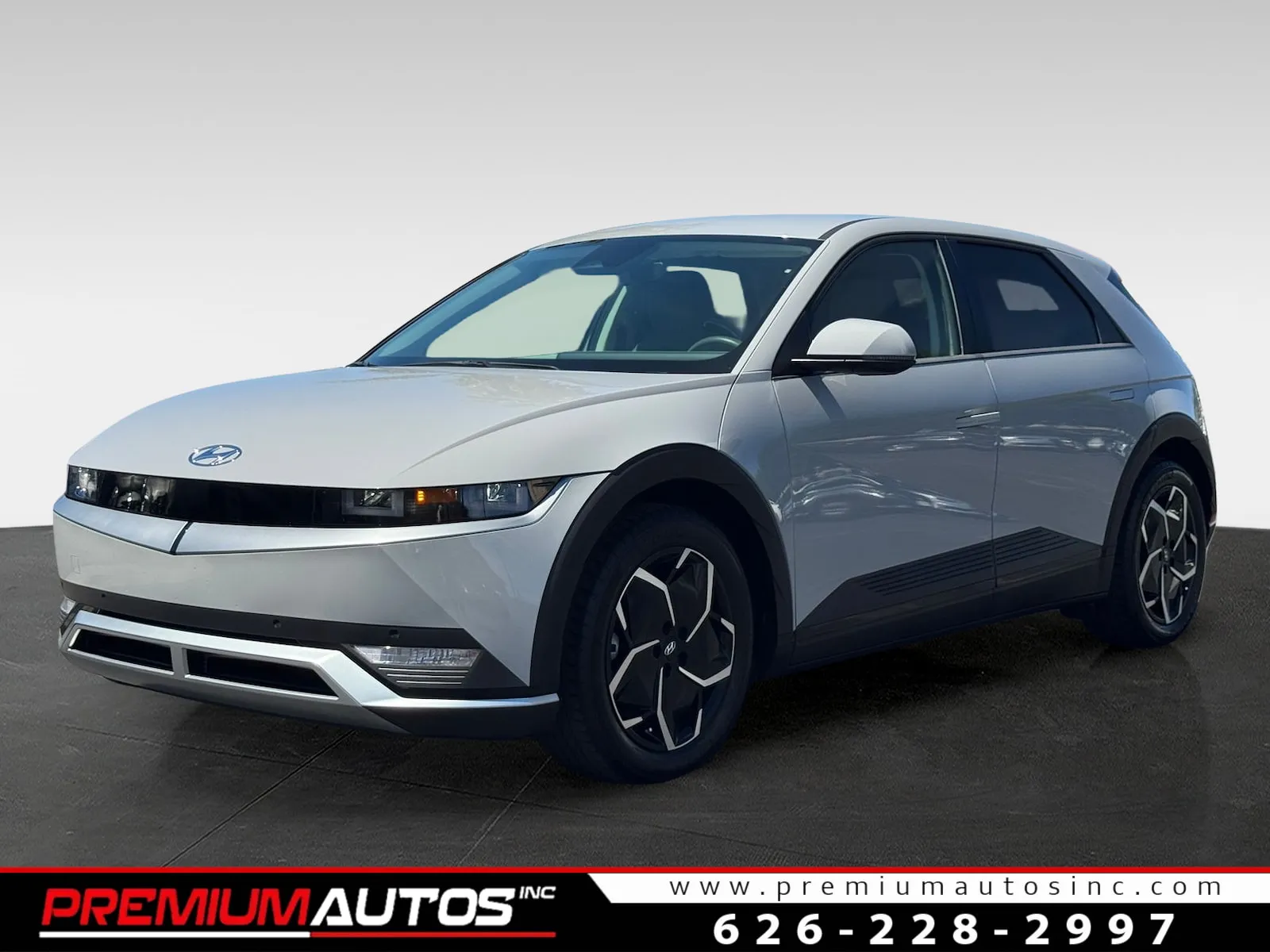 2024 Hyundai Ioniq 5 Sel