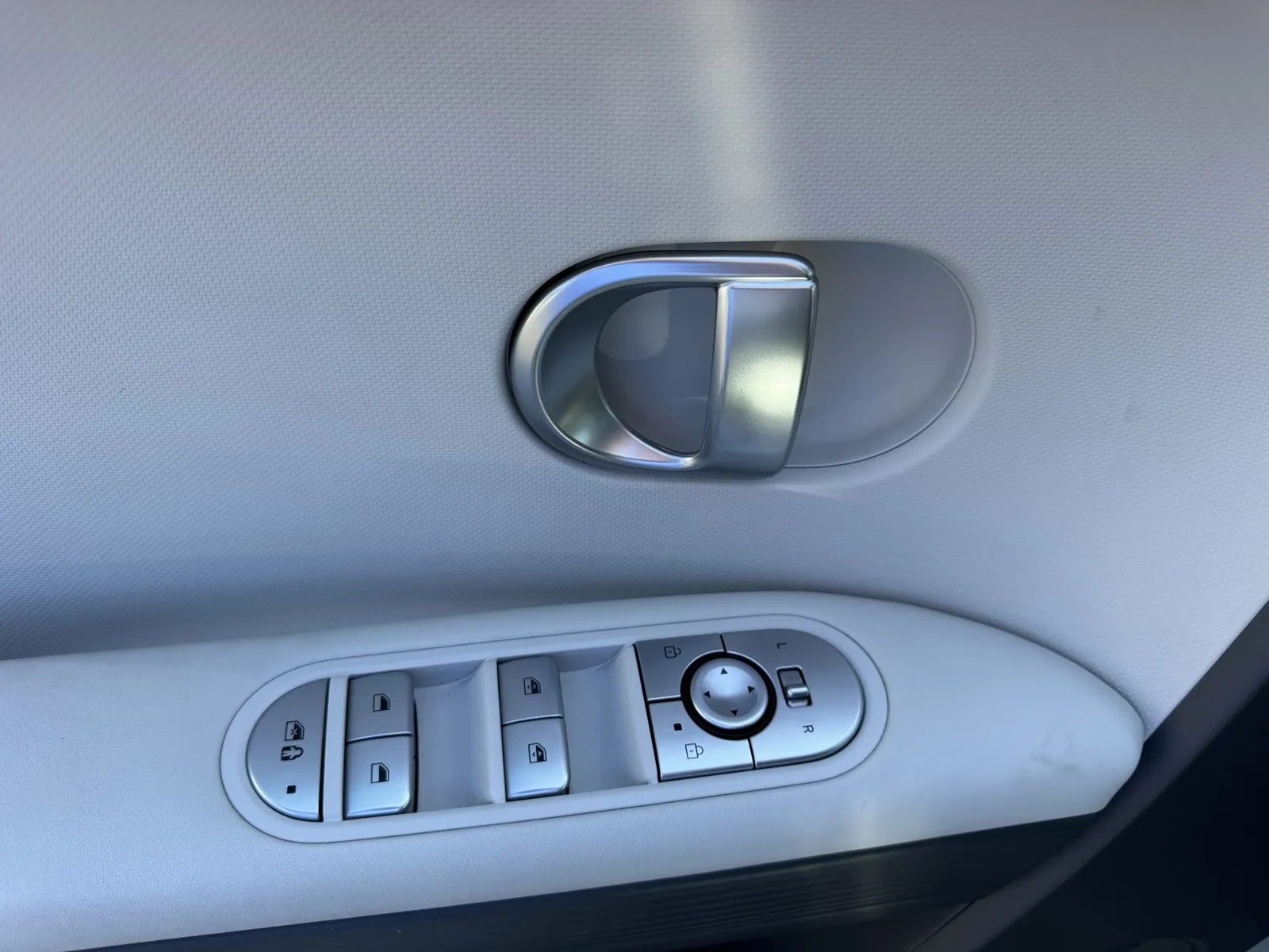 Hyundai Ioniq 5 photo 15