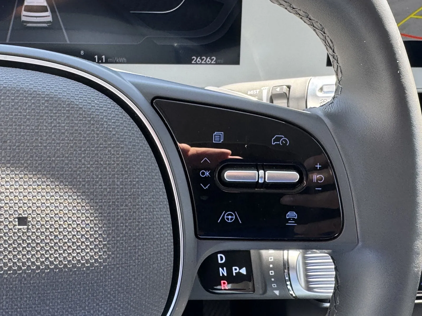 Hyundai Ioniq 5 photo 23