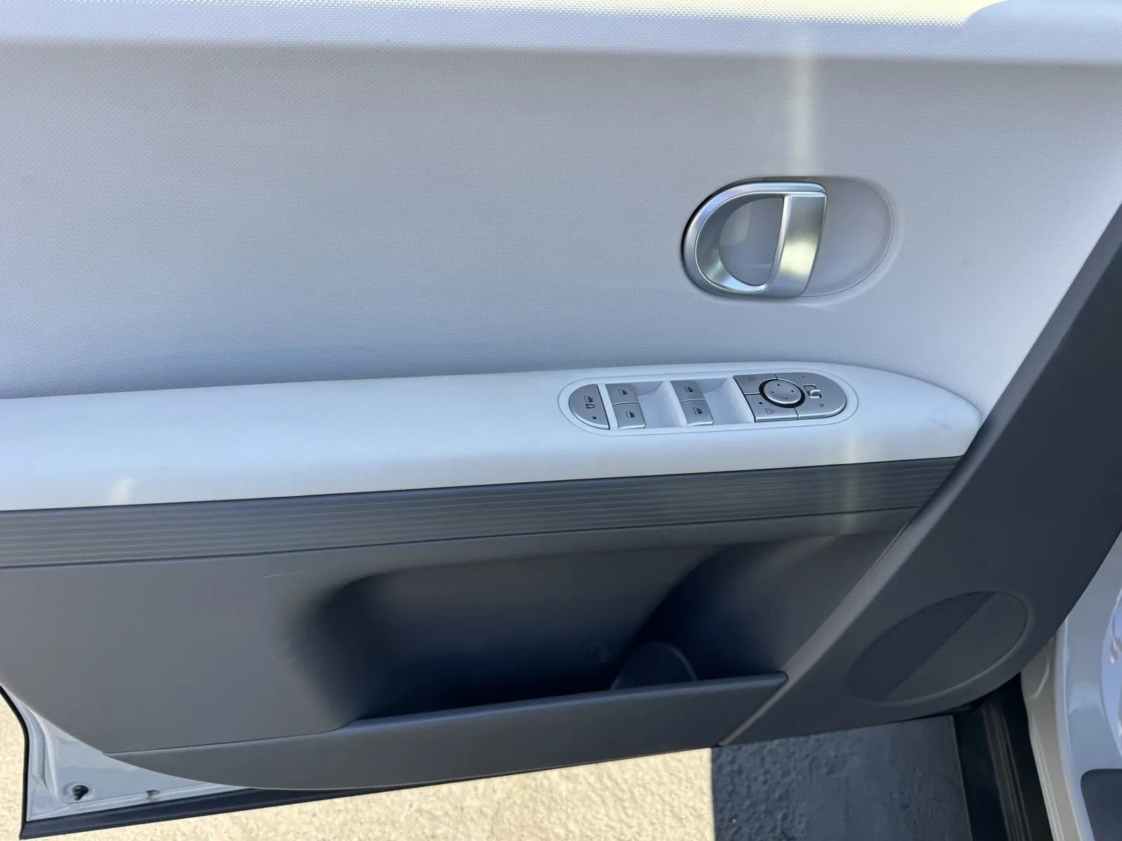 Hyundai Ioniq 5 photo 14