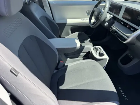 More photos of 2024 Hyundai IONIQ 5 SEL at Premium Autos - El Monte, CA