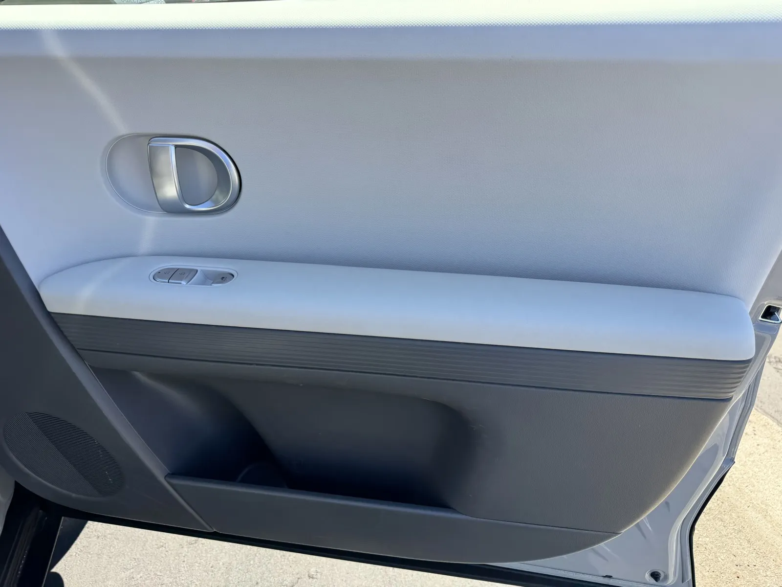 Hyundai Ioniq 5 photo 7