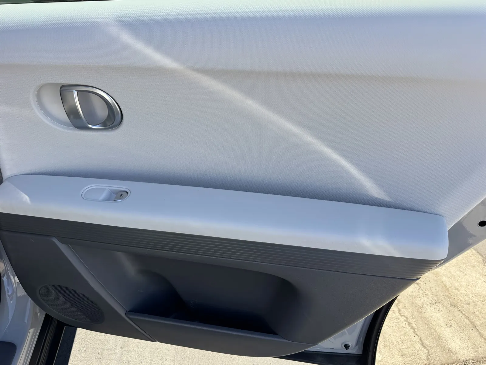 Hyundai Ioniq 5 photo 9