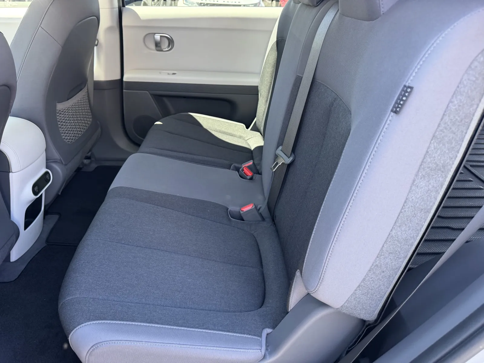 Hyundai Ioniq 5 photo 11
