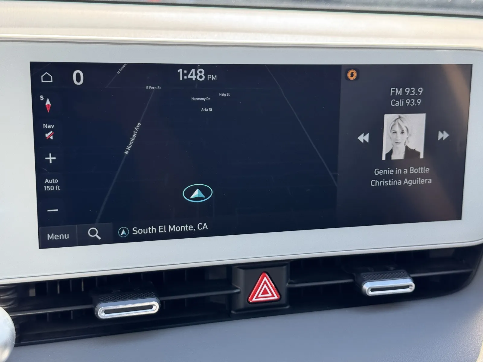 Hyundai Ioniq 5 photo 16