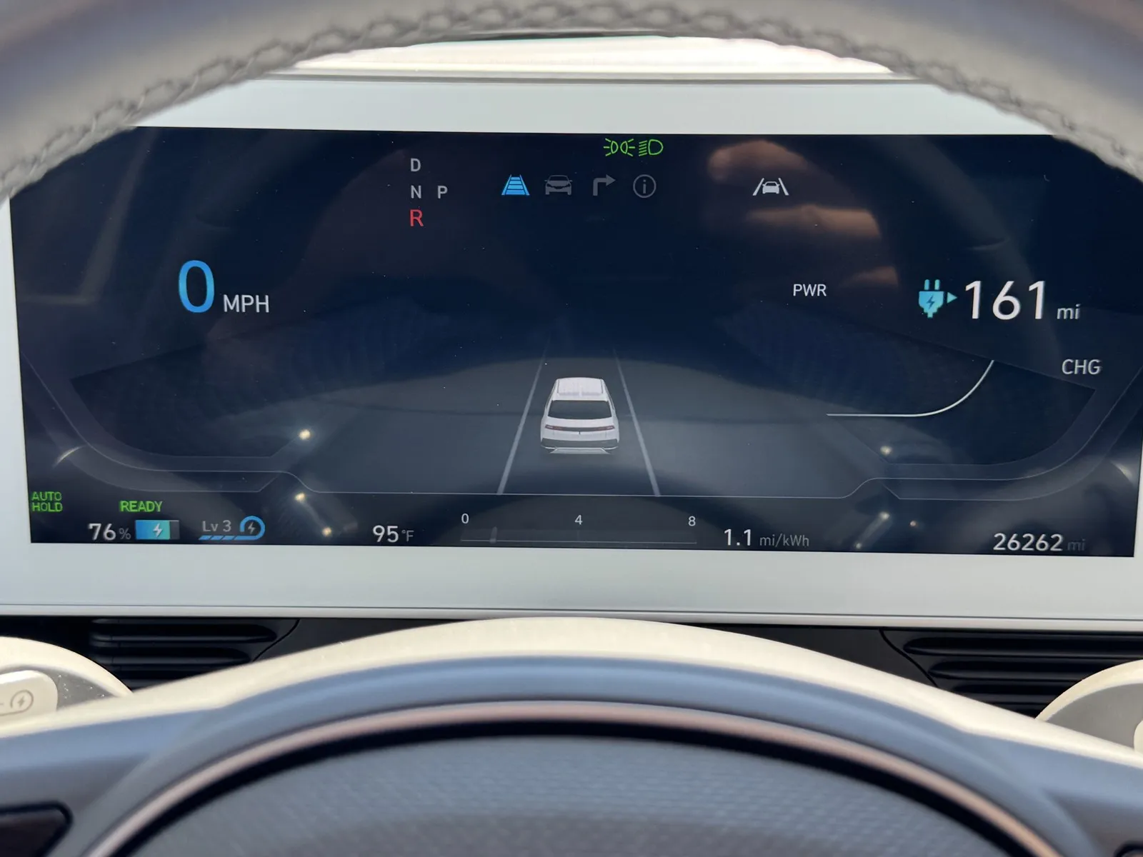 Hyundai Ioniq 5 photo 22