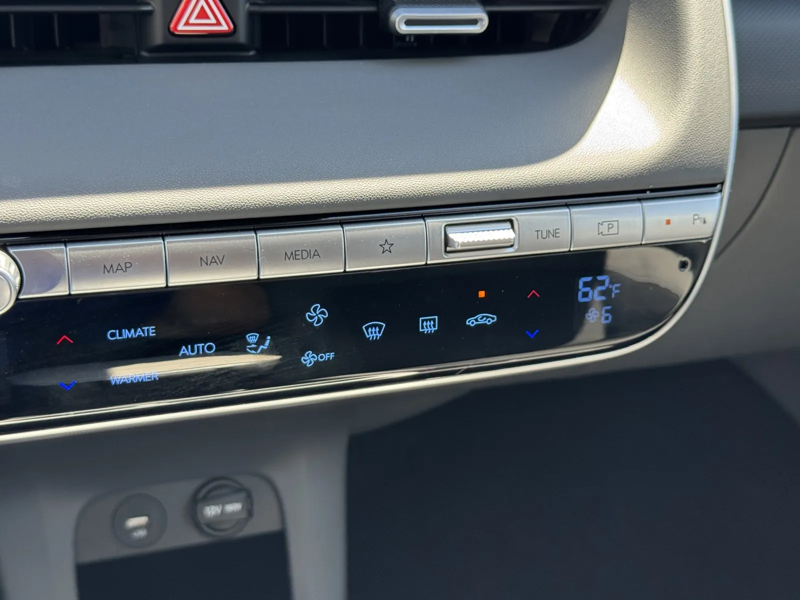 Hyundai Ioniq 5 photo 19