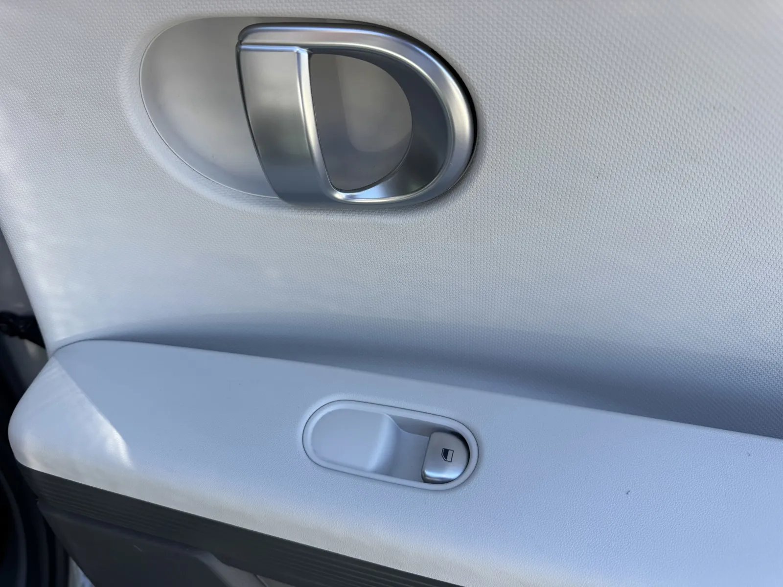 Hyundai Ioniq 5 photo 10