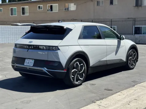 More photos of 2024 Hyundai IONIQ 5 SEL at Premium Autos - El Monte, CA