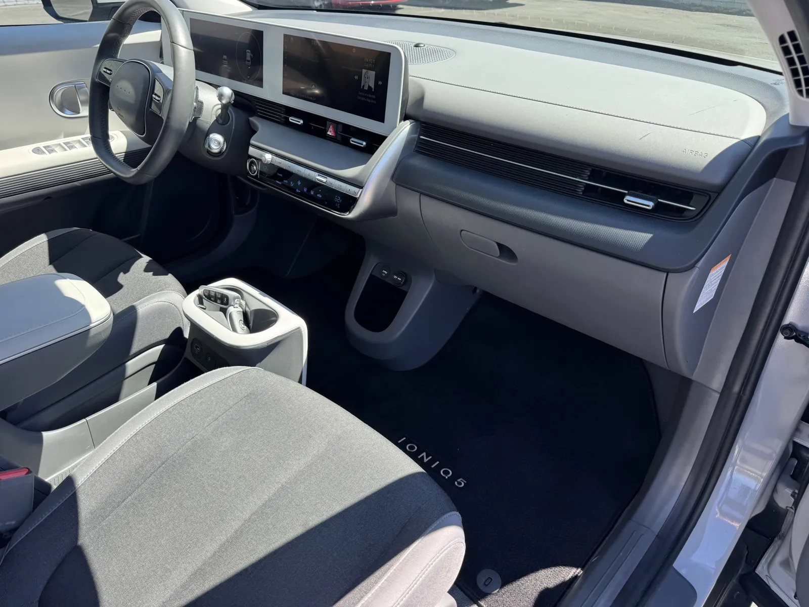 Hyundai Ioniq 5 photo 6