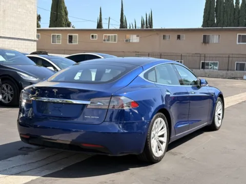 More photos of 2020 Tesla Model S Long Range Plus at Premium Autos - El Monte, CA