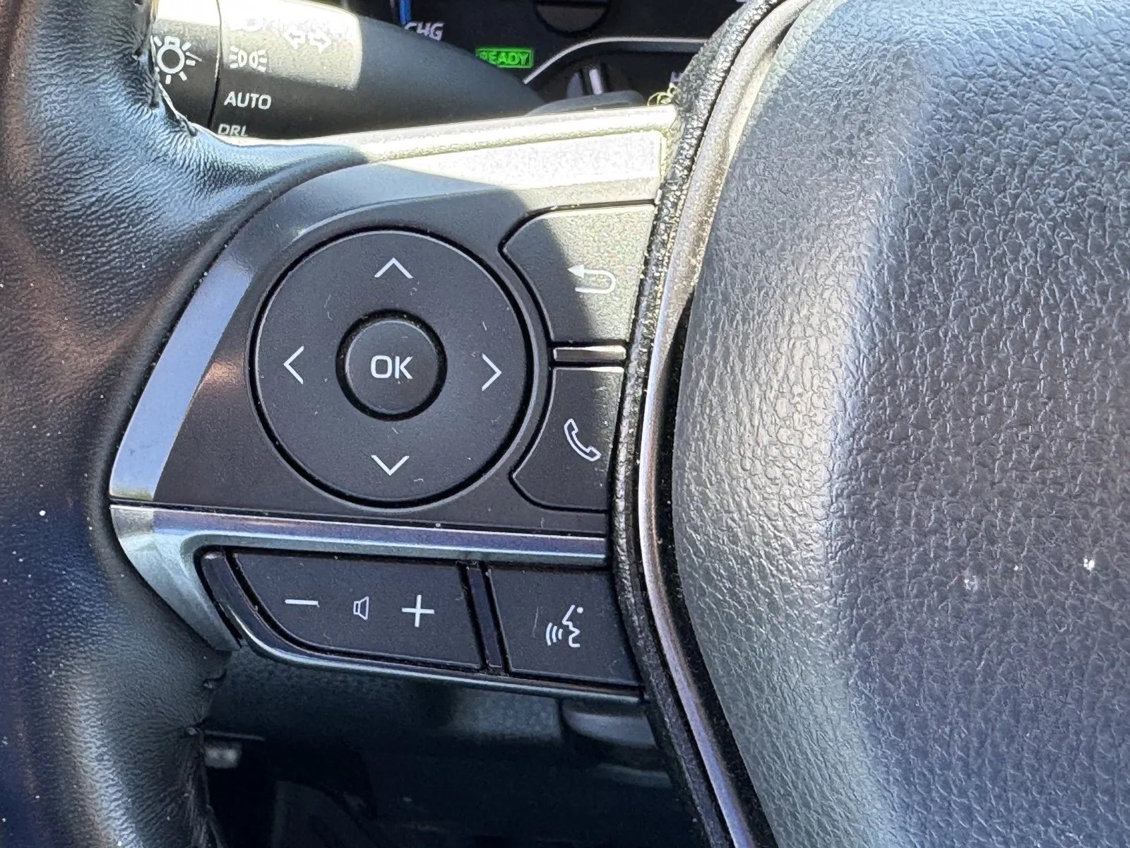 Toyota Camry photo 18