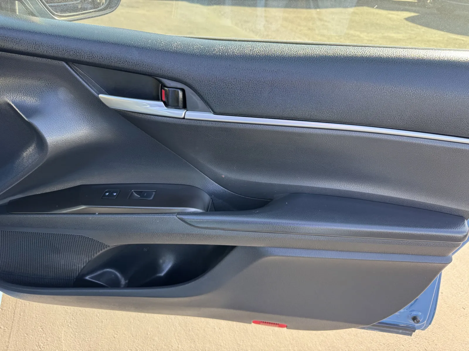 Toyota Camry photo 7