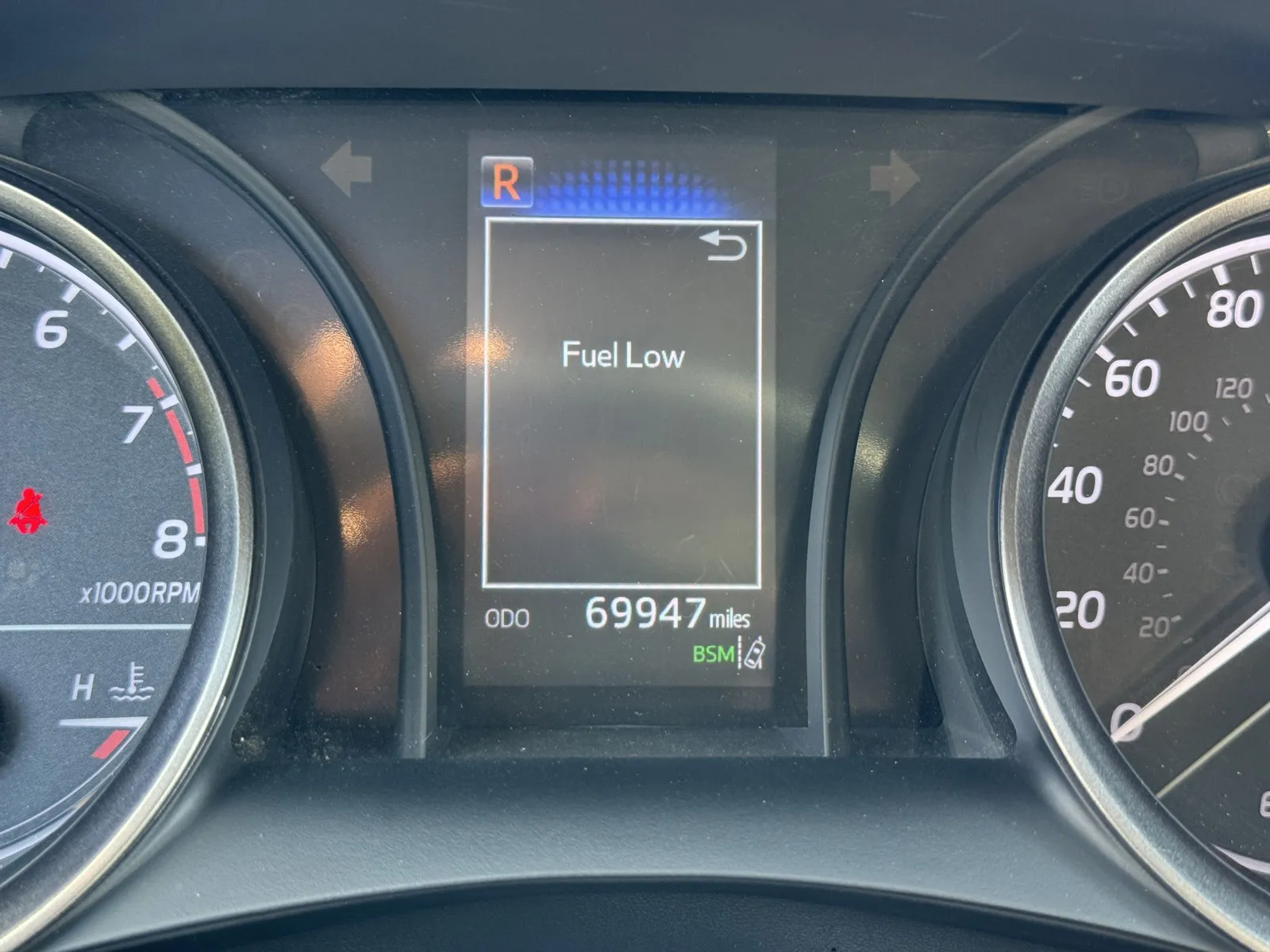 Toyota Camry photo 18