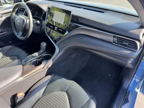 More photos of 2023 Toyota Camry SE at Premium Autos - El Monte, CA