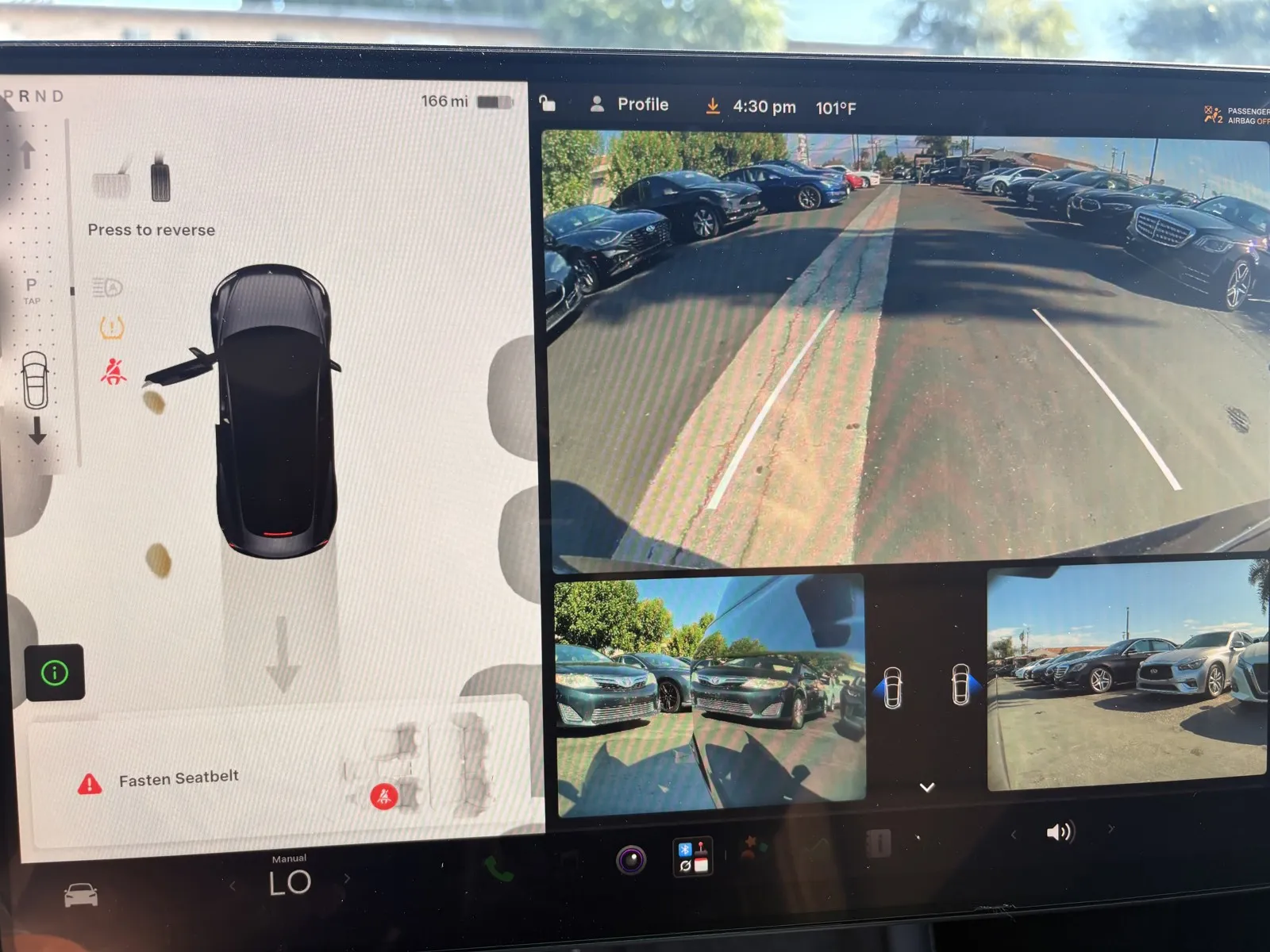 Tesla Model 3 photo 16