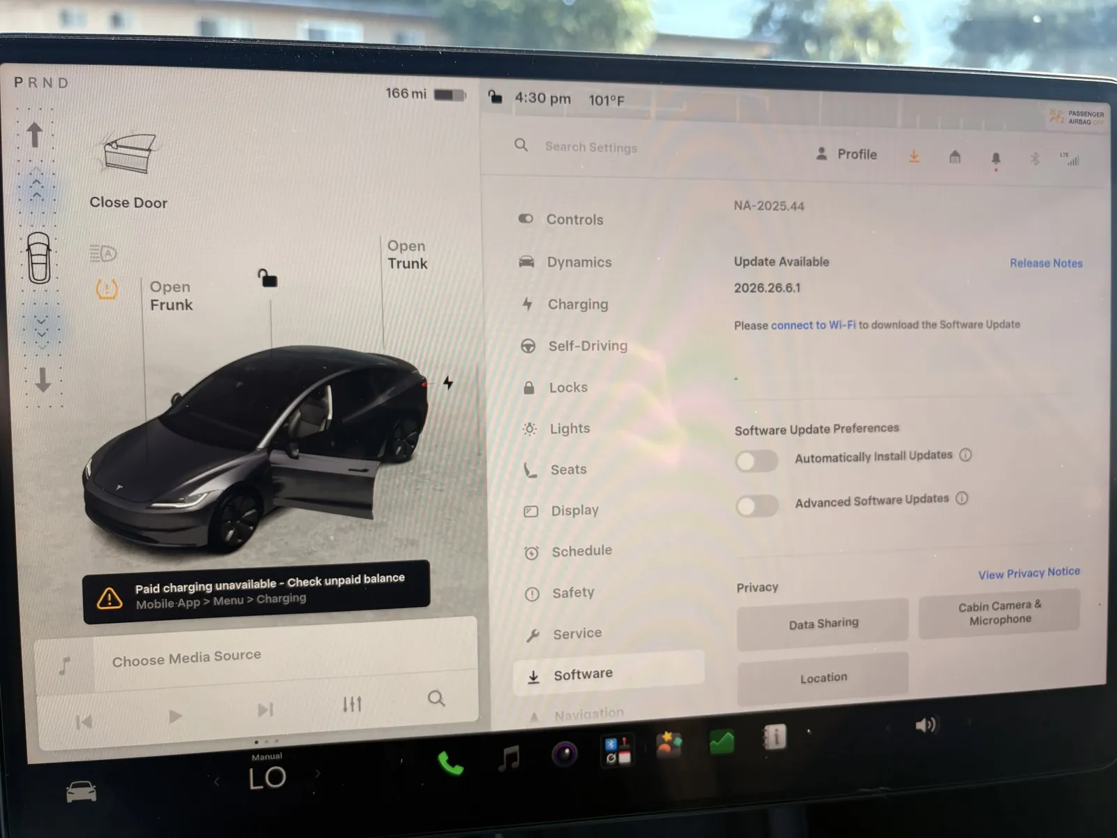 Tesla Model 3 photo 14