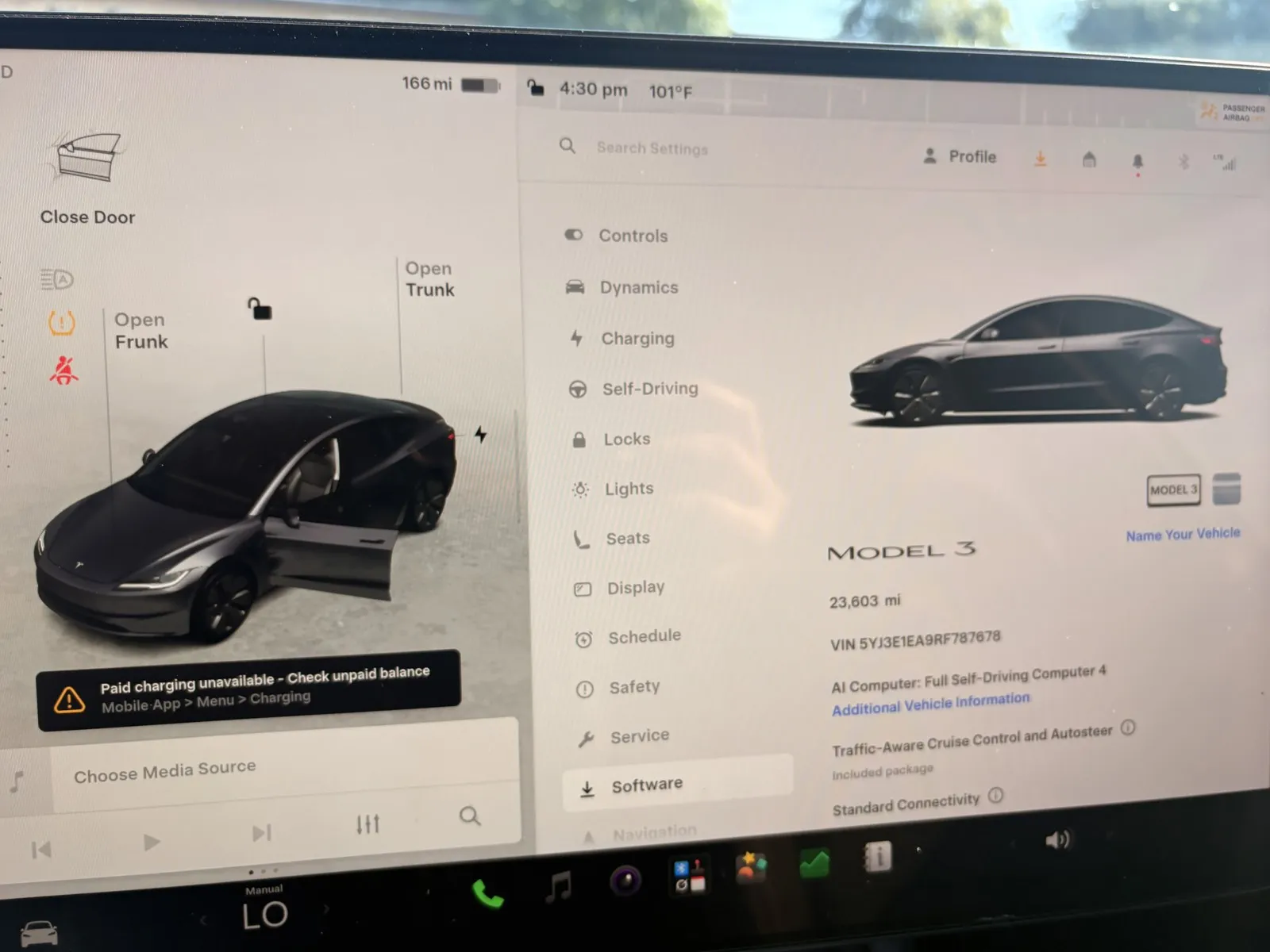 Tesla Model 3 photo 13