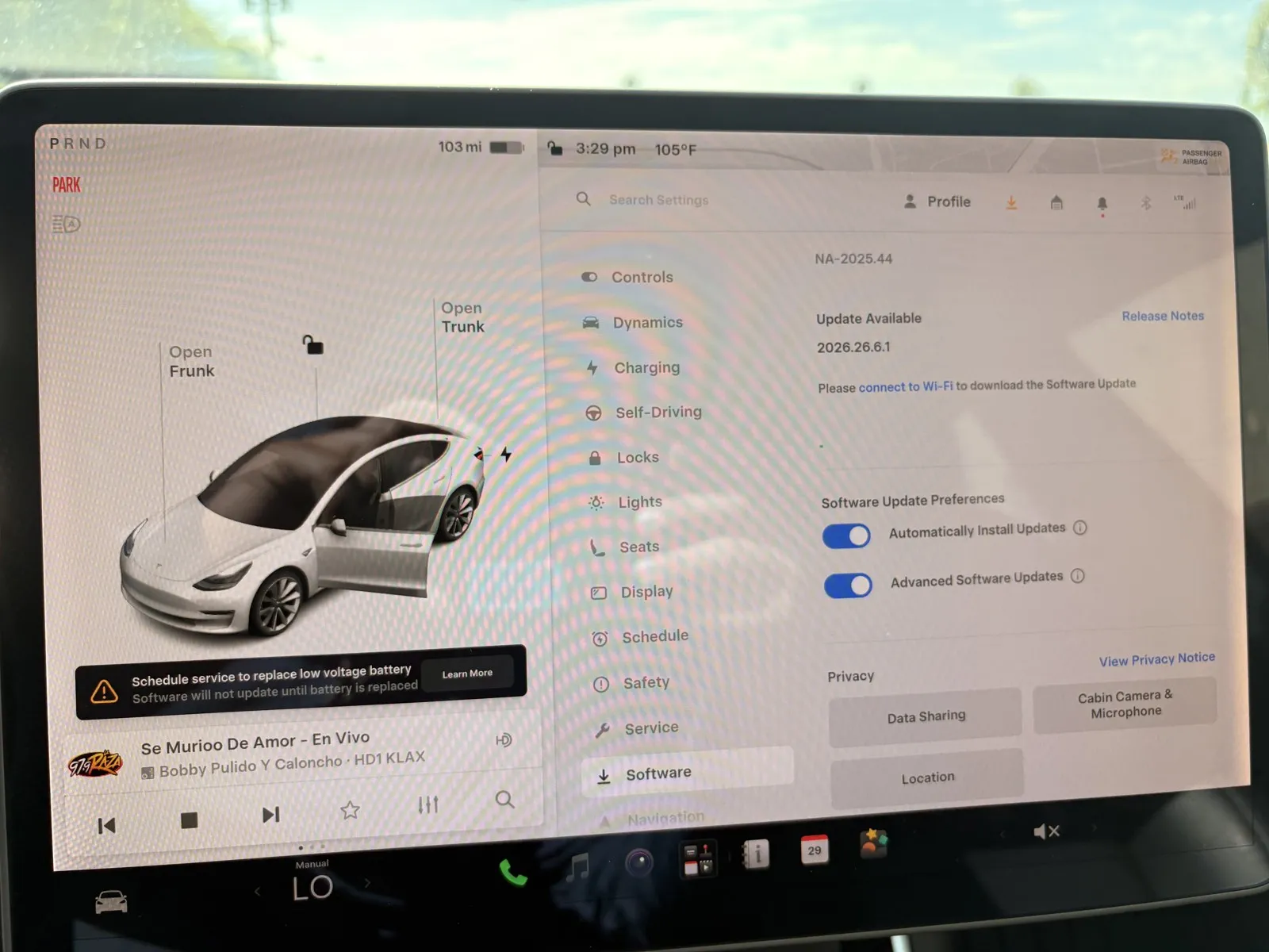 Tesla Model 3 photo 14