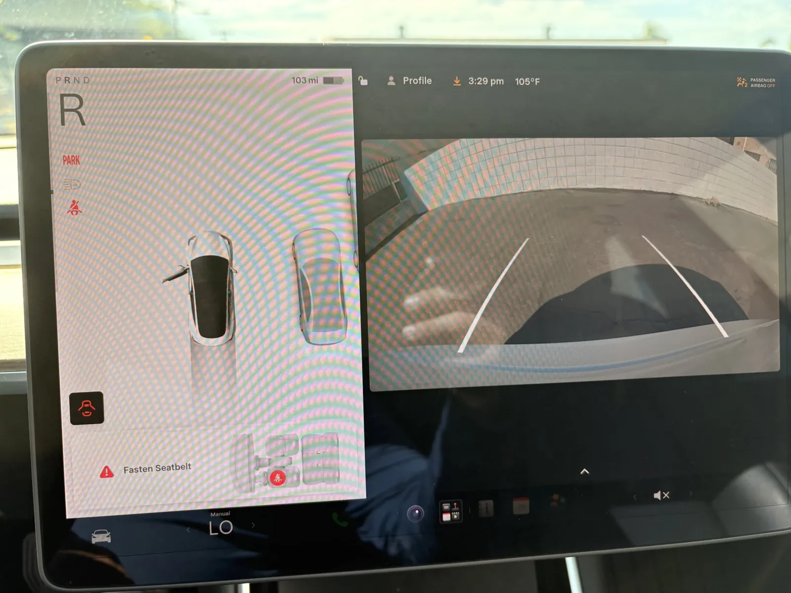 Tesla Model 3 photo 16