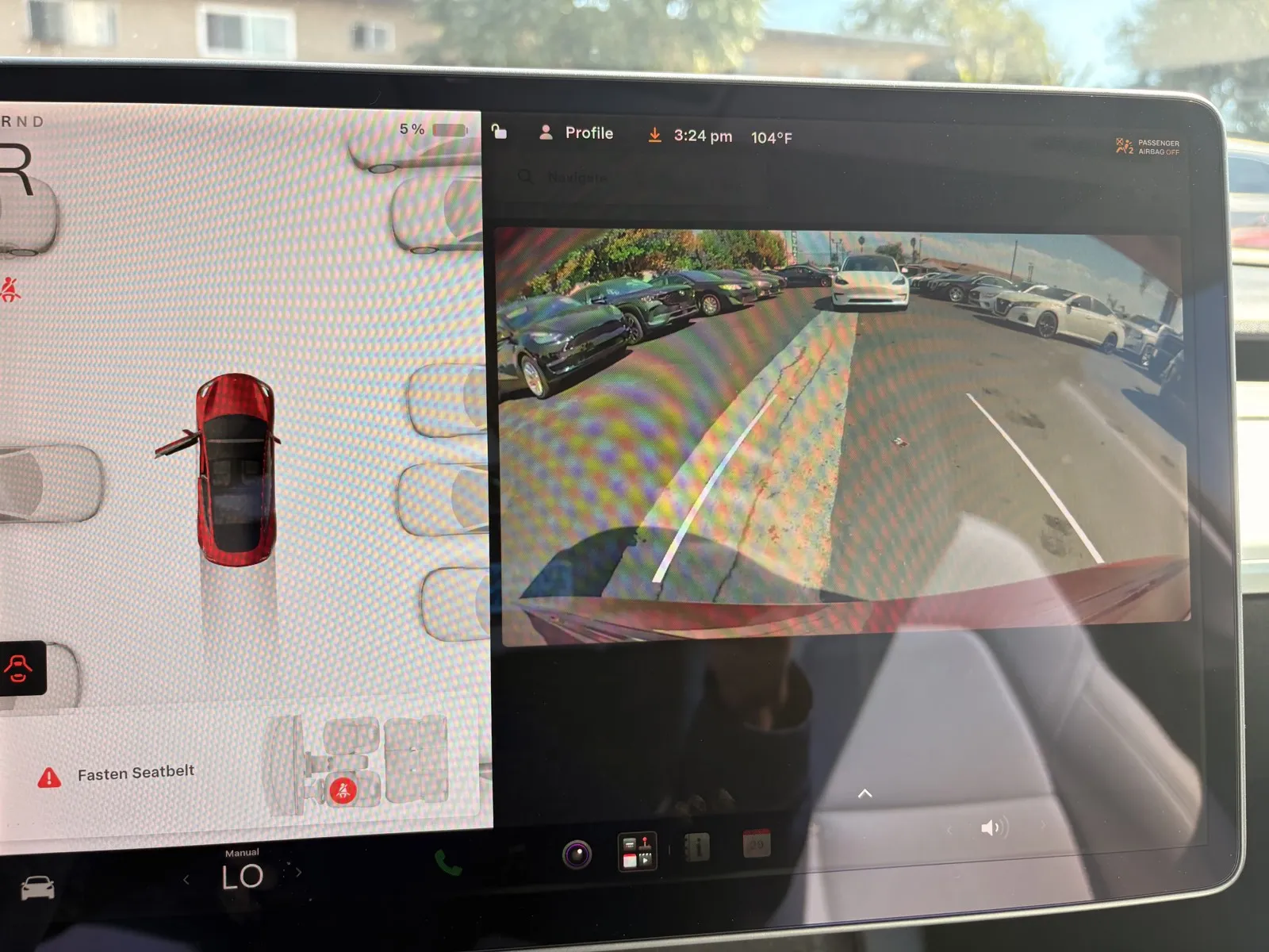 Tesla Model 3 photo 16