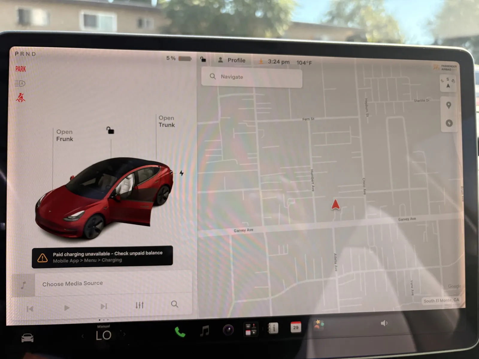 Tesla Model 3 photo 15