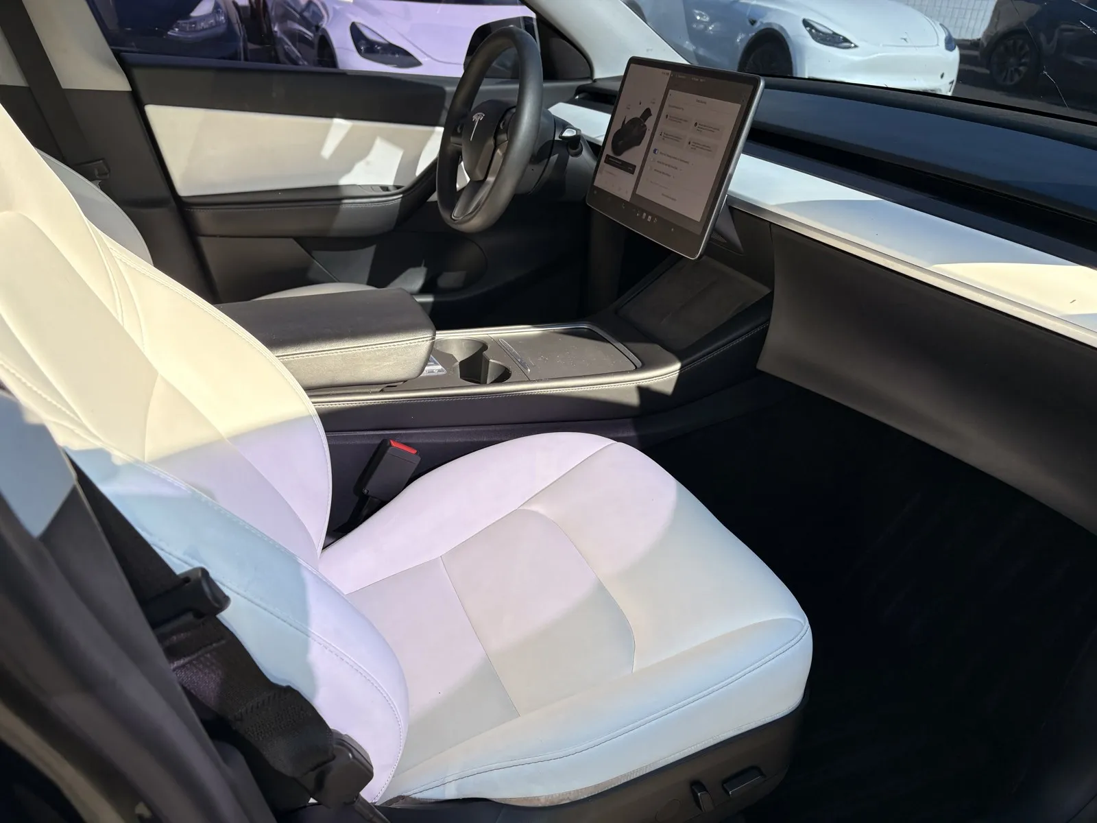 Tesla Model Y photo 6