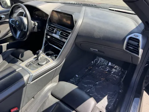 More photos of 2022 BMW 8 Series 840i at Premium Autos - El Monte, CA