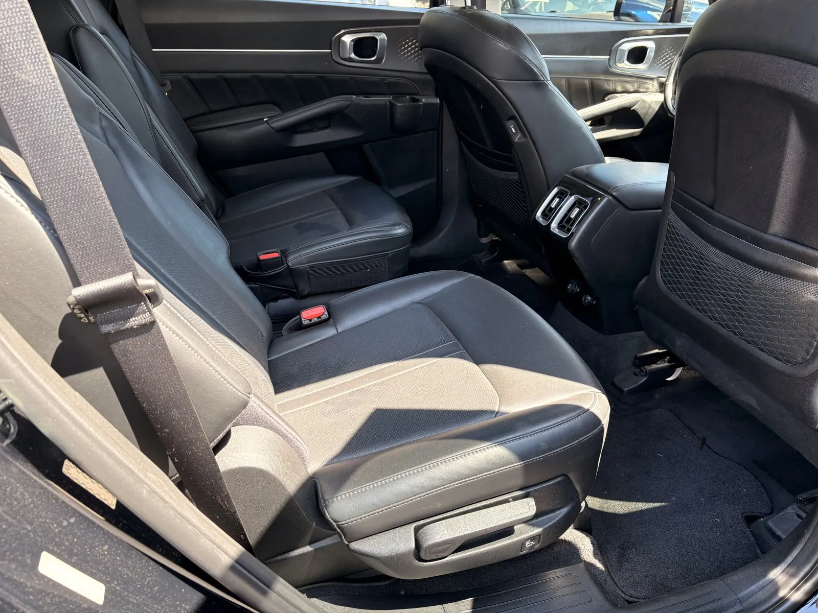 Kia Sorento photo 7