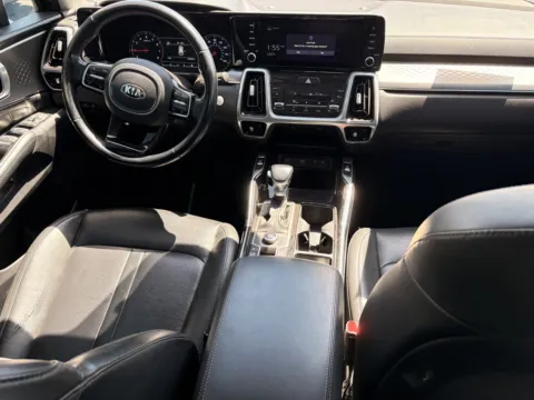 More photos of 2021 Kia Sorento SX at Premium Autos - El Monte, CA