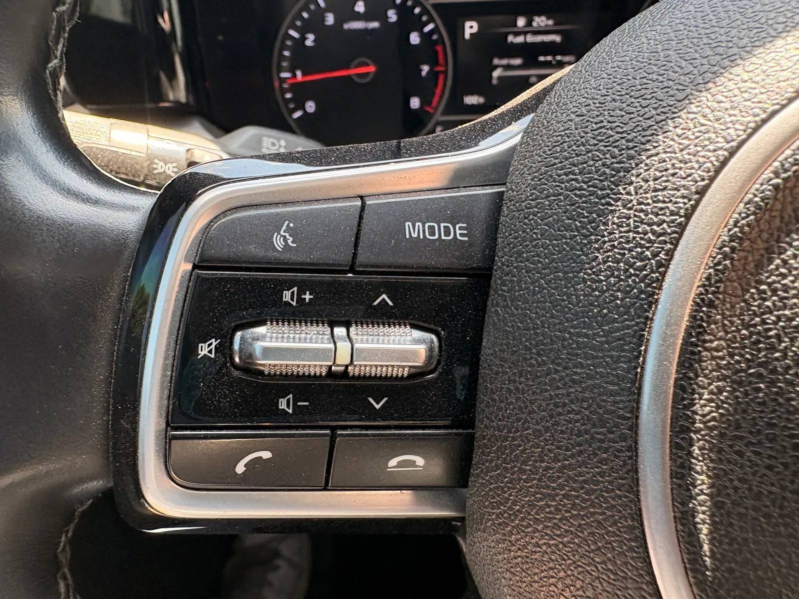 Kia Sorento photo 19