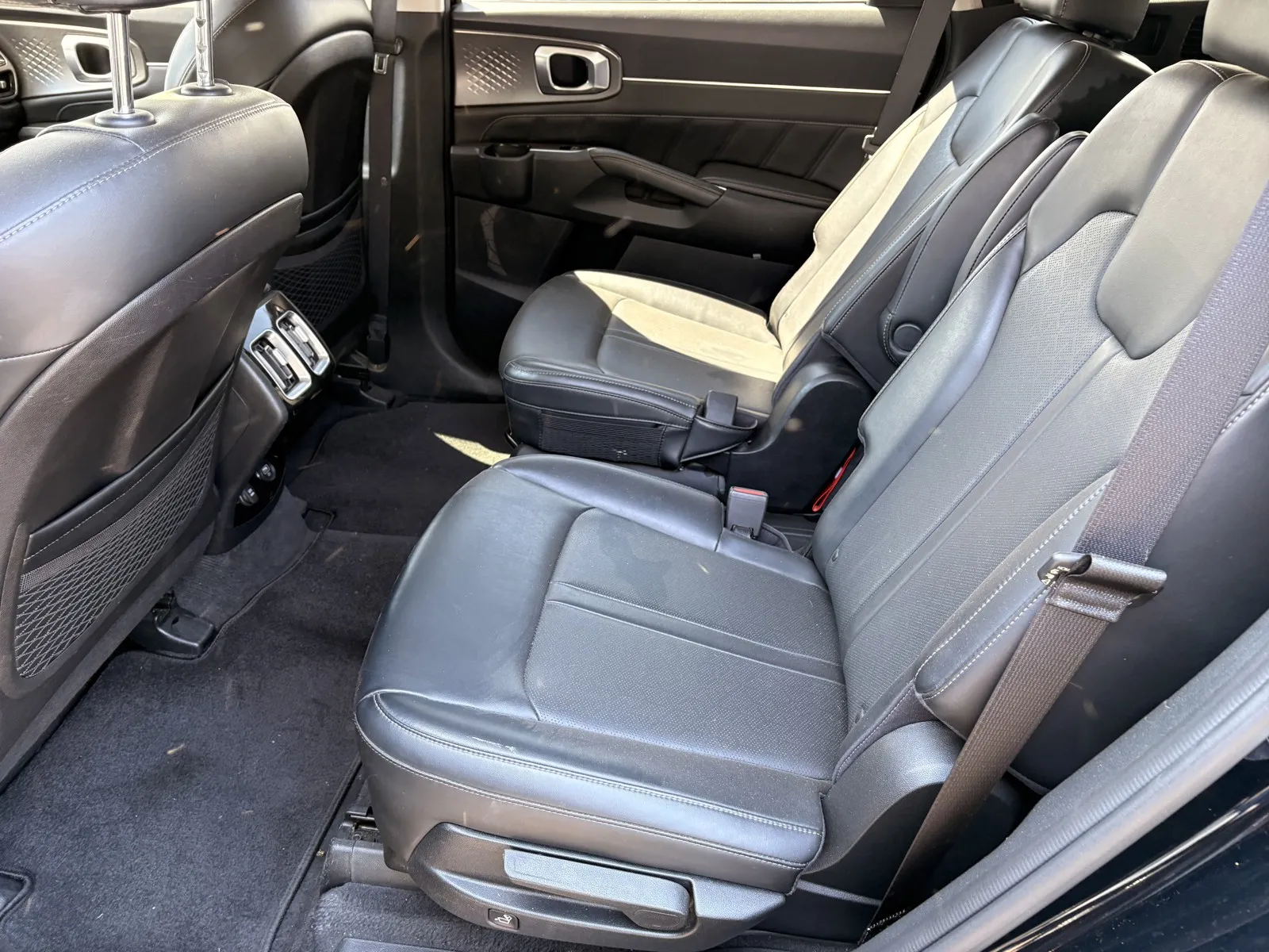 Kia Sorento photo 9