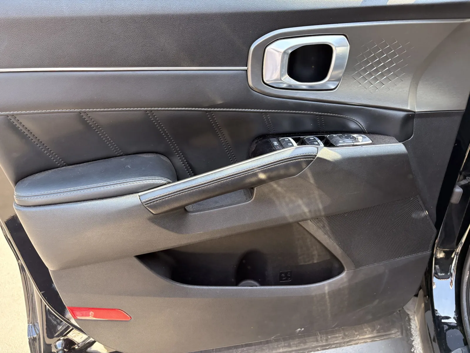 Kia Sorento photo 12