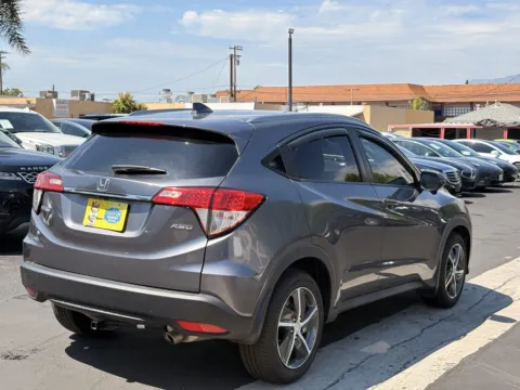 More photos of 2022 Honda HR-V EX at Premium Autos - El Monte, CA