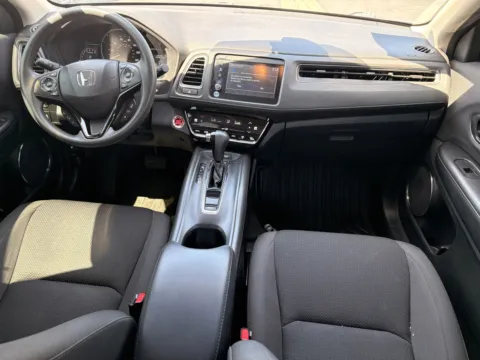 More photos of 2022 Honda HR-V EX at Premium Autos - El Monte, CA