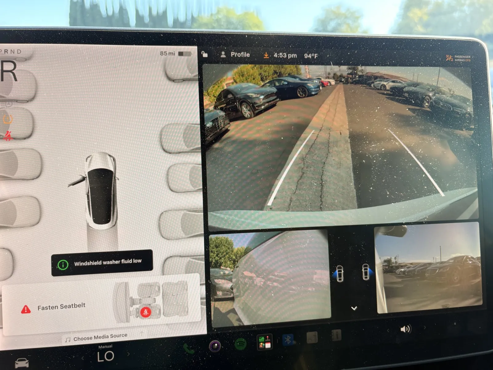 Tesla Model 3 photo 16