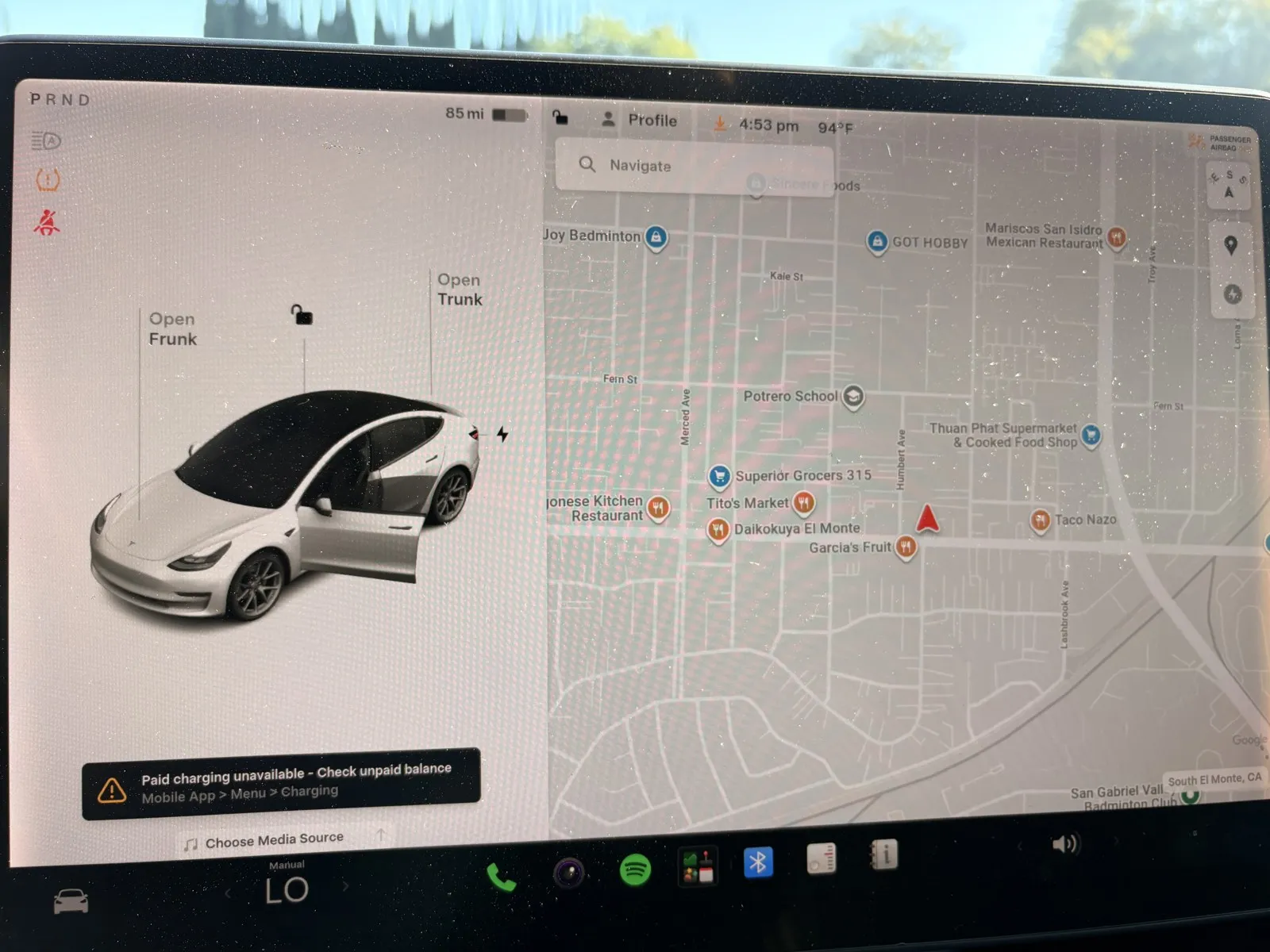 Tesla Model 3 photo 15
