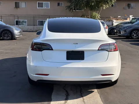 Another view of 2019 Tesla Model 3 Standard Range Plus for sale in South El Monte, CA at Premium Autos - El Monte