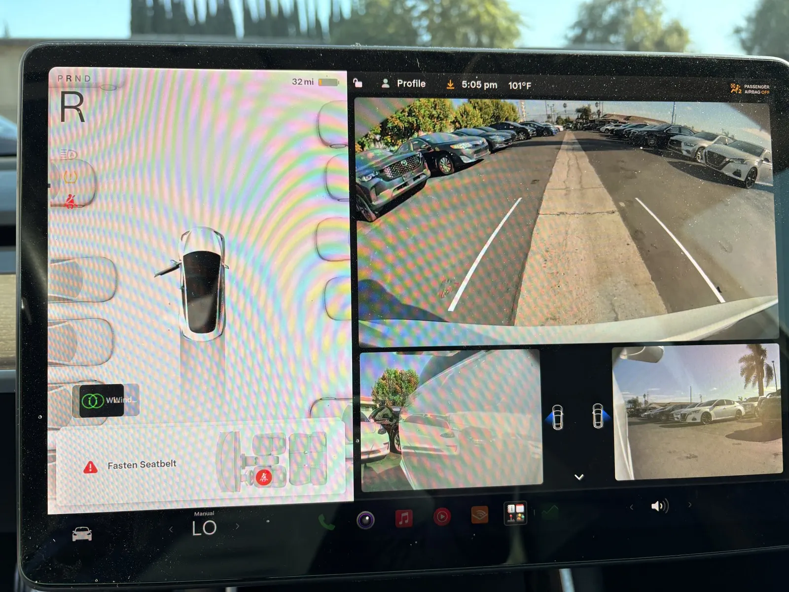 Tesla Model 3 photo 16