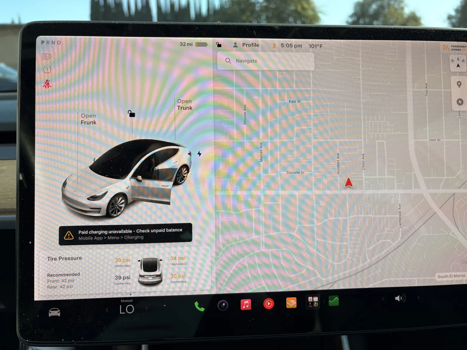 Tesla Model 3 photo 15