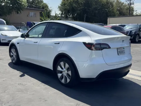 Photos of 2022 Tesla Model Y *AT EL MONTE Long Range for sale in South El Monte, CA at Premium Autos - El Monte