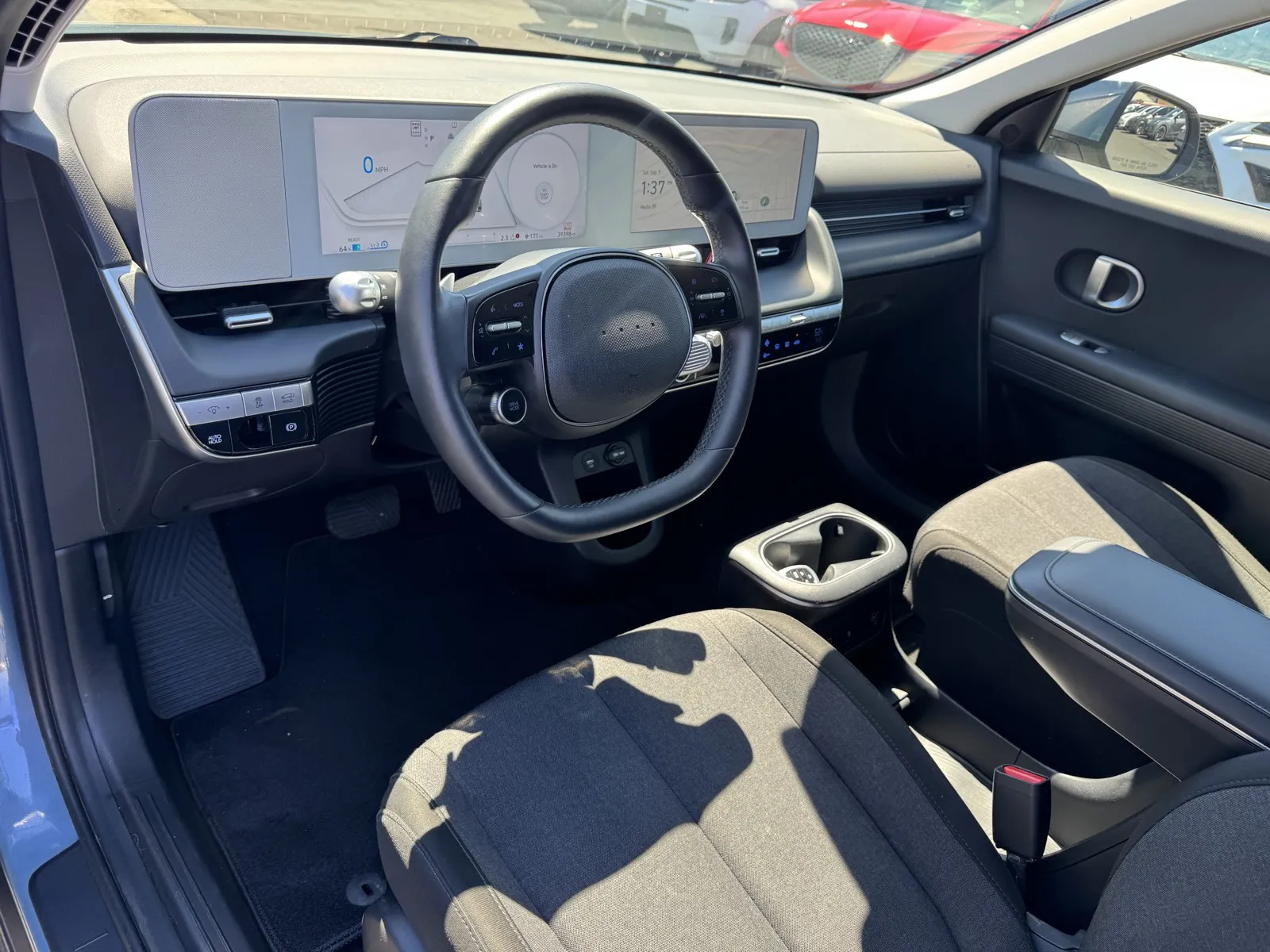 Hyundai Ioniq 5 photo 12