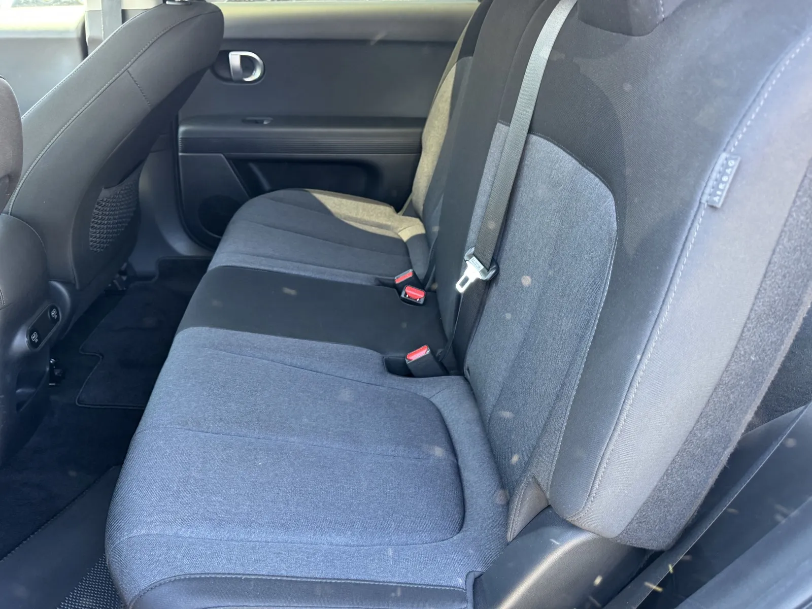 Hyundai Ioniq 5 photo 11