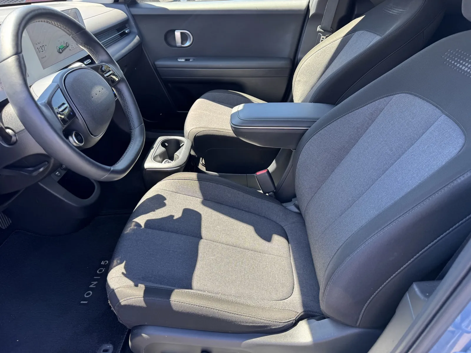 Hyundai Ioniq 5 photo 13